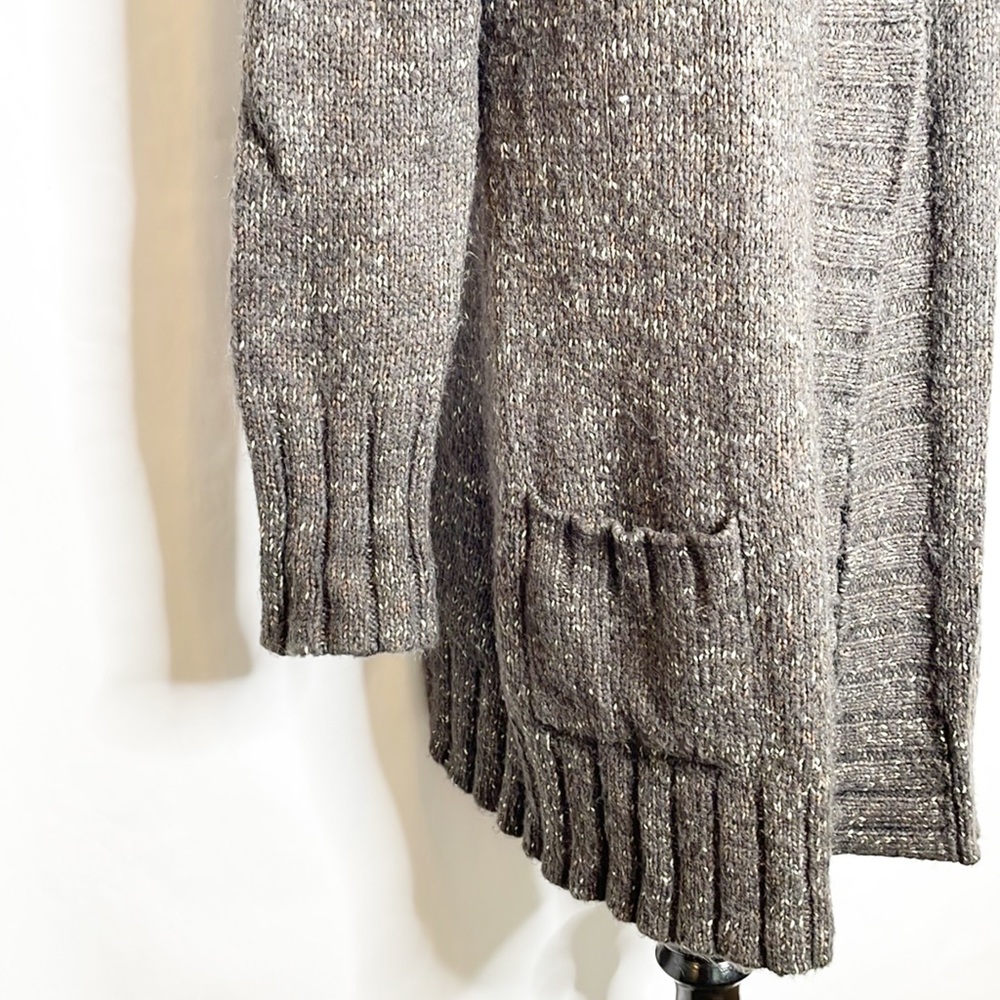 Royal Robbins Long Knit Cardigan (XL) - Picture 7 of 12